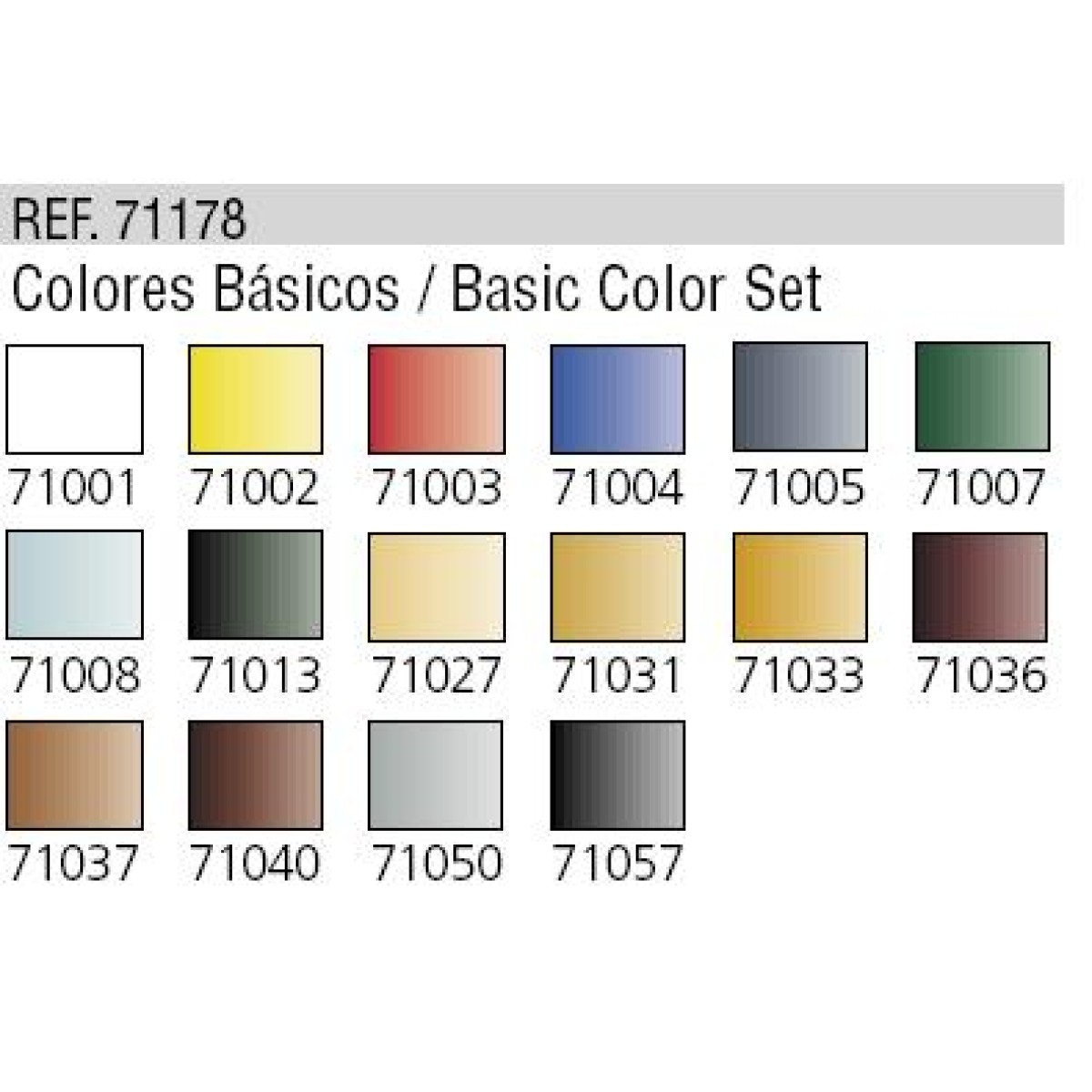 vallejo-model-air-basic-colors-16-colour-acrylic-airbrush-paint-set